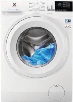 Electrolux EW6FN448WT Çamaşır Makinesi kullananlar yorumlar